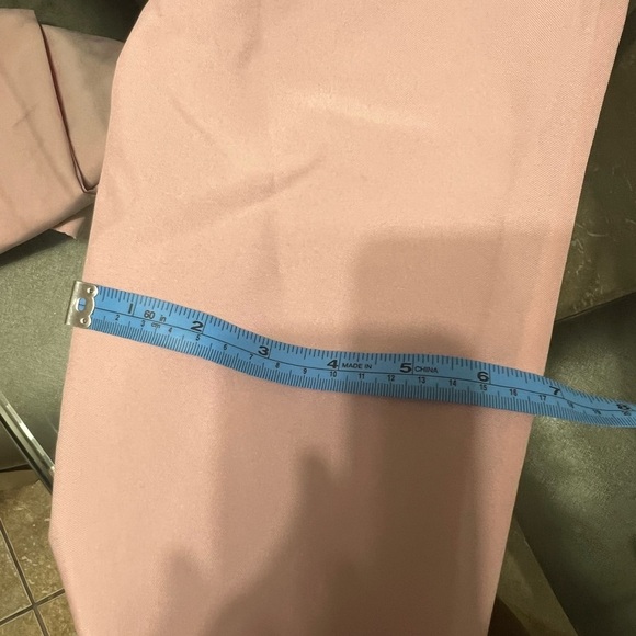 OppoSuits Light Pink Suit - Picture 13 of 14